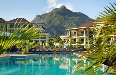 Savoy Seychelles Resort & Spa