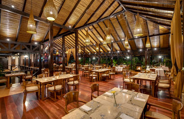 Kantala Restaurant 