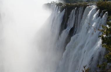 Victoria Falls 