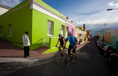 Bo-Kaap