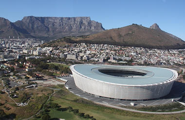 Green Point Stadium