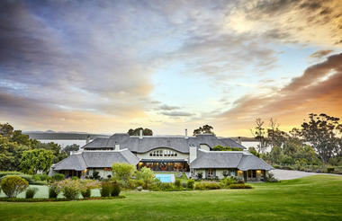 The Thatch House, Boutique Hotel, Hermanus