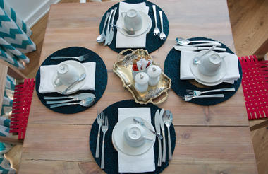 The Delight Swakopmund 