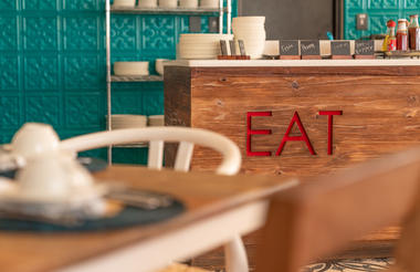 The Delight Swakopmund 