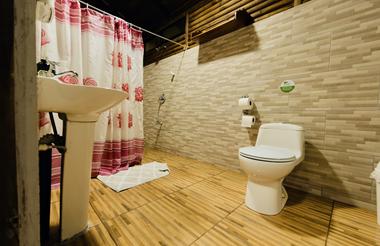 Bathrooms