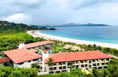 Margaritaville Beach Resort Playa Flamingo