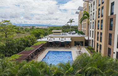 Hilton Garden Inn Guanacaste