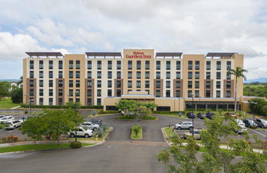 Hilton Garden Inn Guanacaste