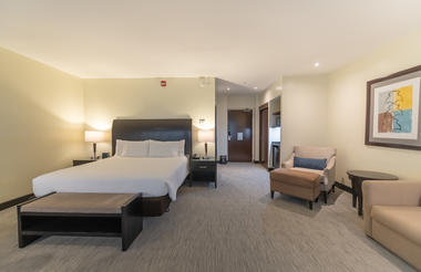 Hilton Garden Inn Guanacaste