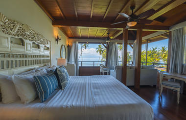 Deluxe Panoramic Ocean View