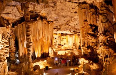 Cango Caves