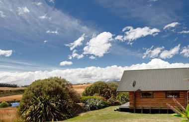  Fiordland Lodge