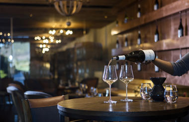 The Wine Studio