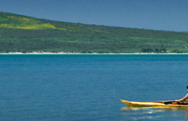 WEST COAST NATIONAL PARK