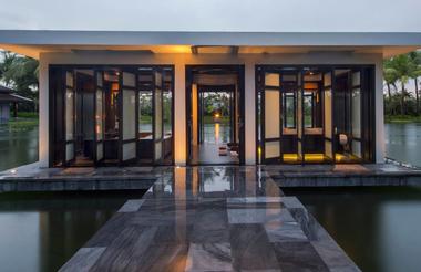 Four Seasons Resort The Nam Hai Hoi An Vietnam