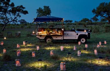 Pizza Truck and Bar