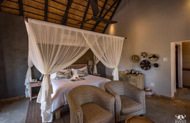 Luxury Accommodation