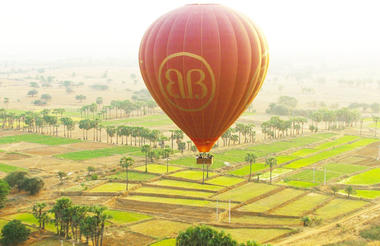 The Hotel @ Tharabar Gate