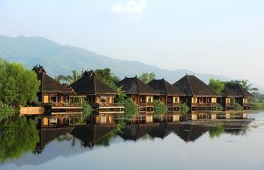 Inle Princess Resort