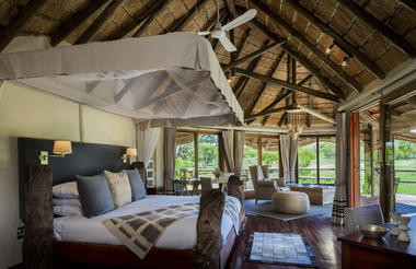 Ulusaba - Safari Lodge