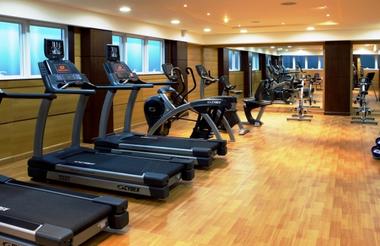 Gym Facility