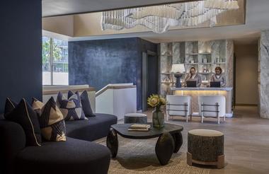 Only&Only Cape Town Spa