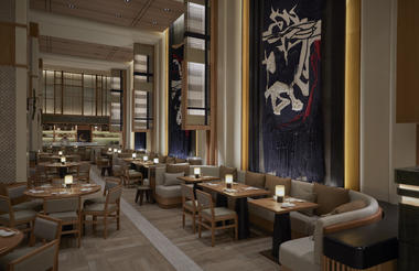 Nobu Cape Town