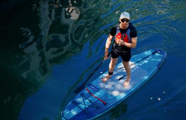 One&Only Cape Town The Paddle Club