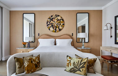 One&Only Cape Town Marina Room