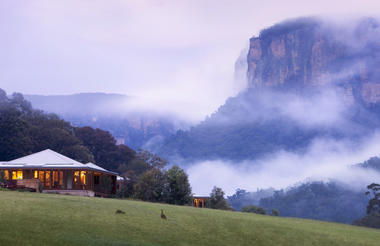 Emirates One&Only Wolgan Valley -  Heritage Villa