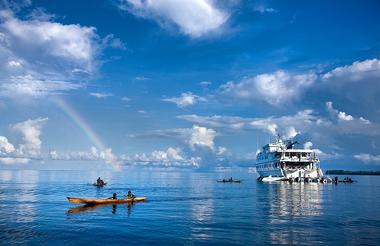 Life-Changing Itineraries