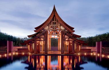 Phulay Bay, a Ritz-Carlton Reserve