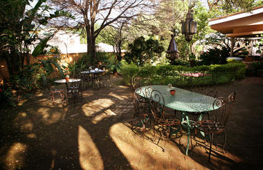 3@Marion Garden View