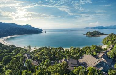 The Andaman A Luxury Collection Resort Langkawi