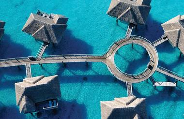 Four Seasons Resort Bora Bora