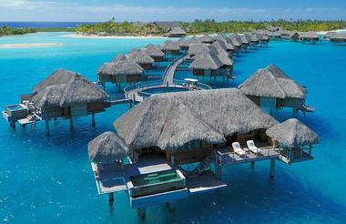 Four Seasons Resort Bora Bora