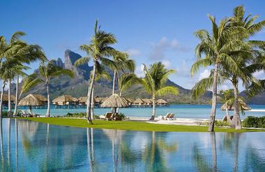 Four Seasons Resort Bora Bora