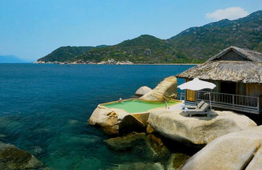 Six Senses Ninh Van Bay