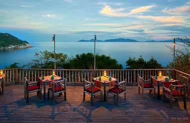 Six Senses Ninh Van Bay