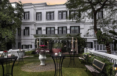 Sofitel Legend Metropole Hanoi