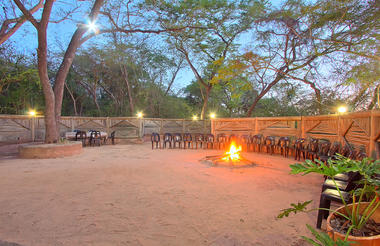 Kruger Adventure Lodge