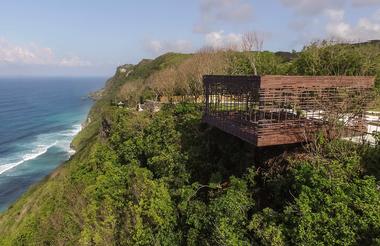 Alila Villas Uluwatu