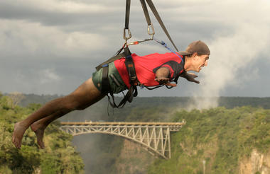 WILD HORIZONS FLYING FOX