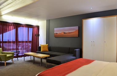 BON Hotel Swakopmund - Deluxe Room