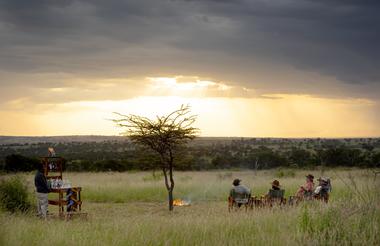 Sundowners