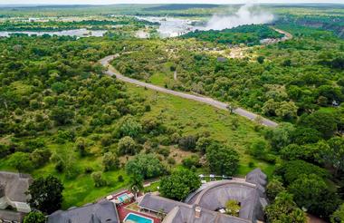 Ilala Lodge Hotel