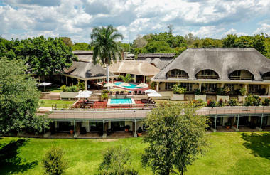 Ilala Lodge Hotel