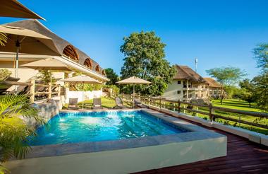 Ilala Lodge Hotel