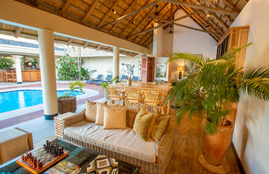 Ilala Lodge Hotel