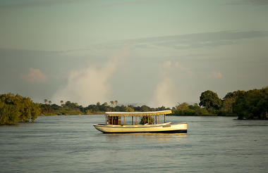 Ilala Lodge Hotel